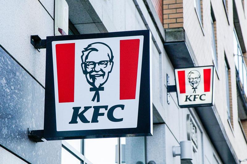 KFC is bidding farewell to Kentucky and moving its headquarters to this state