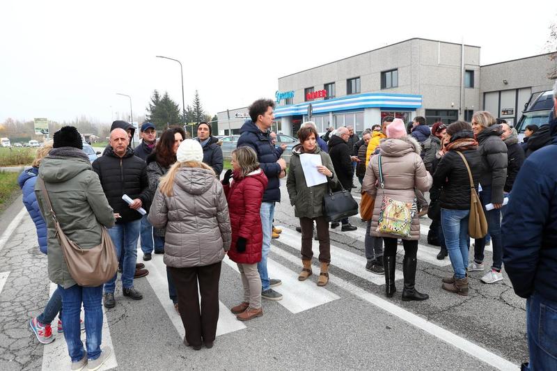 Dosso, dopo lunga sofferenza è finita l’era Ferroli: a casa in una ventina