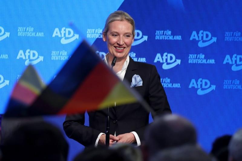 The AfD Is Now Germany’s Mainstream