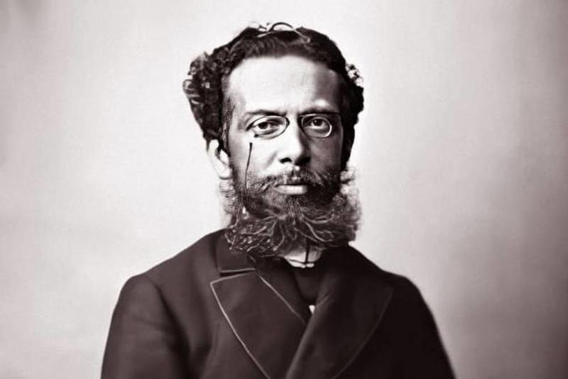 Machado de Assis e os 125 anos de 'Dom Casmurro', o romance de sua origem