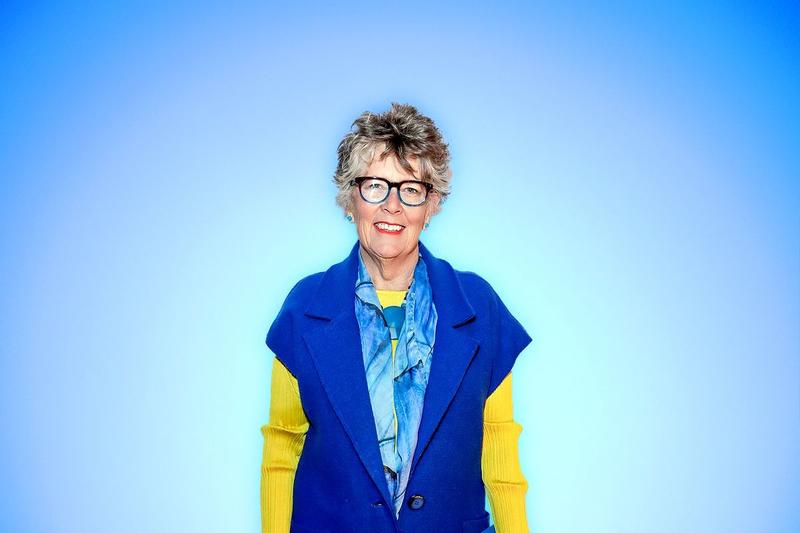 “I've got to stop some time”: Prue Leith revealed that she may be leaving “Great British Bake Off”