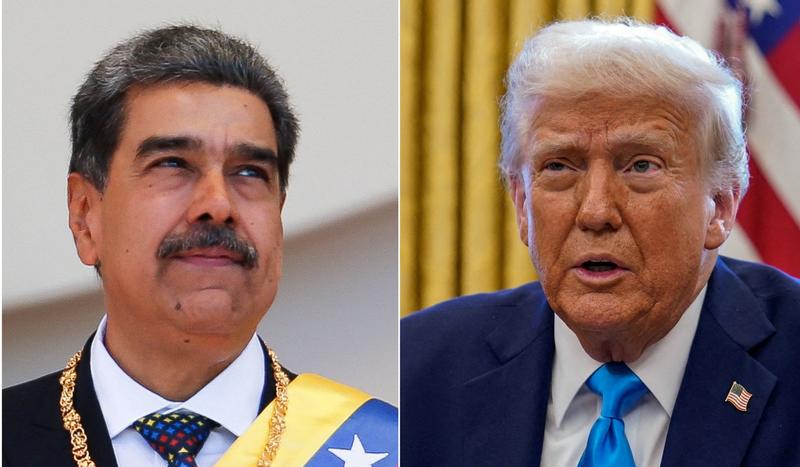 Trump’s Move to Isolate Venezuela Is a Step in the Right Direction