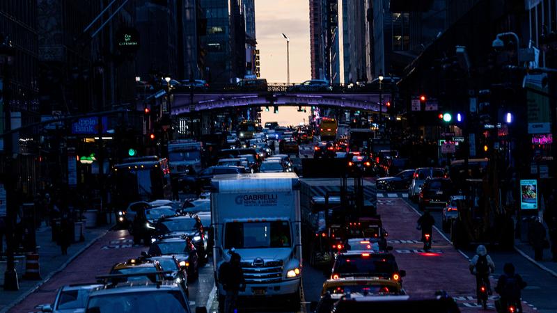 NY tax on energy producers will hurt trucking companies, consumersKendra Hems 