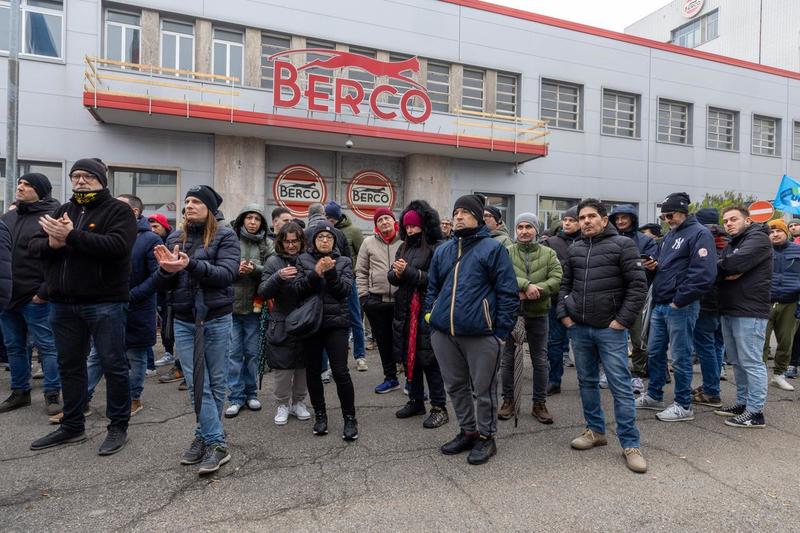 Copparo, la crisi Berco allarma il mercato: «La gente vuole trasferirsi»