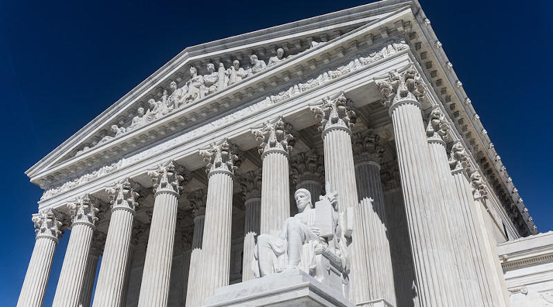 The Supreme Court Just Made It Easier For The Government To Violate Your Rights—Without Paying The Price – OpEd