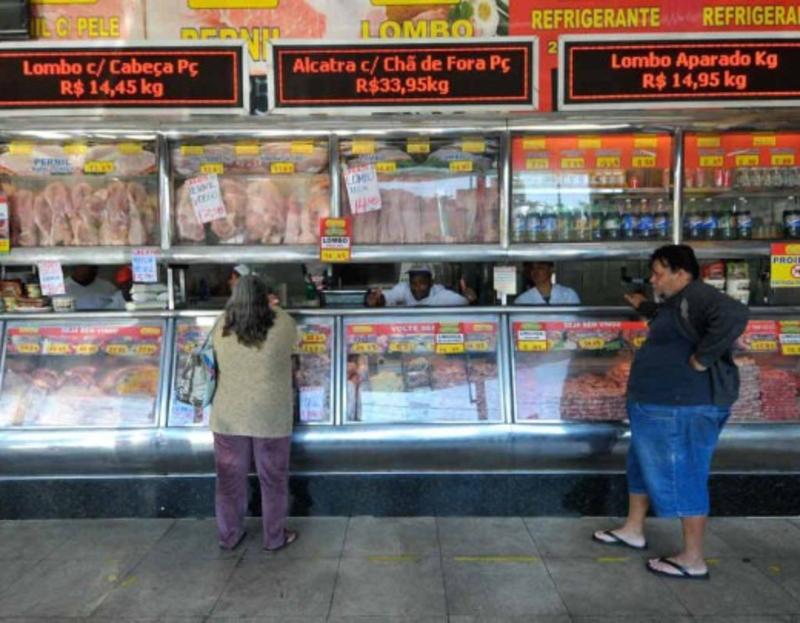 Inflação e juros são as dores de cabeça para depois do carnaval