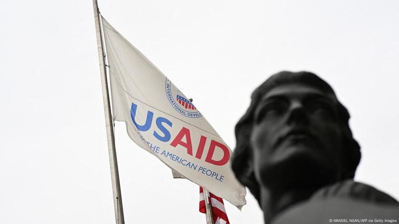 South Africa: Funding cuts to USAID programs spark concerns