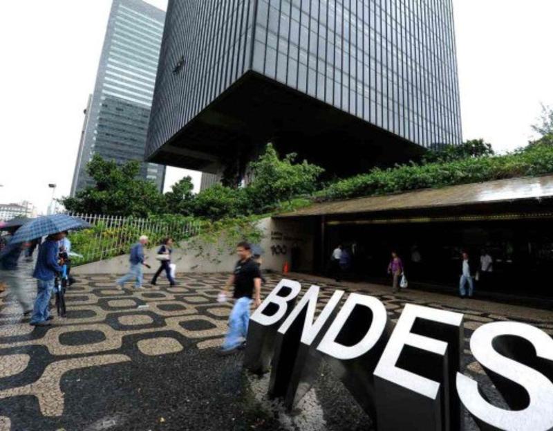 BNDES aprovou R$ 16,1 bilhões para Minas Gerais em 2024