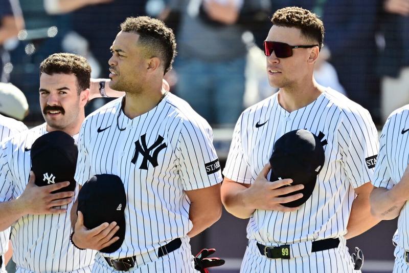 Yankees Allowing Beards Is About Way More Than Facial Hair