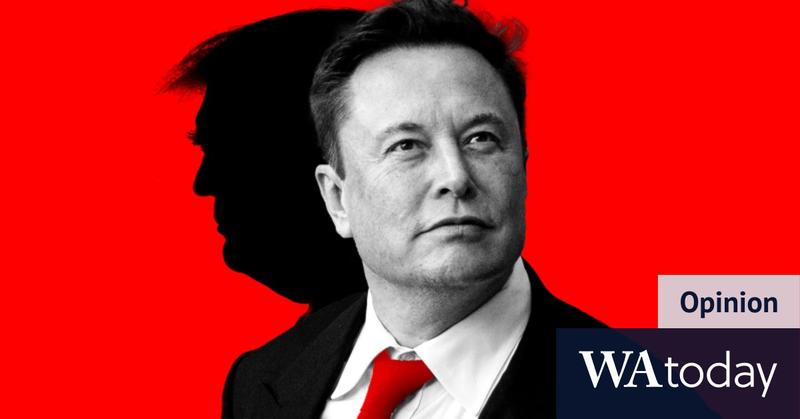 I’ve seen the impact of Trump and Musk’s savagery. What they’re doing is cruel and lethal