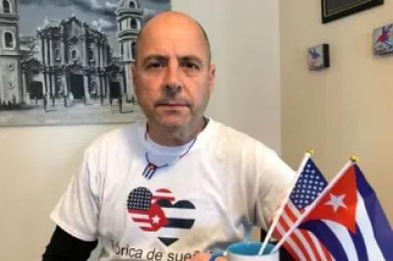 “Bridges of Love” Controversy & a Deported Cuban Influencer