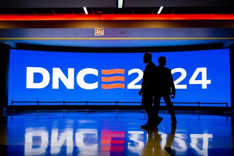 DNC Rehires Same People Who Oversaw Crushing Defeat to Trump