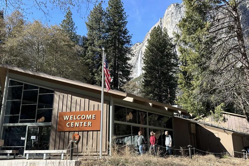 I make less than fast food wages to keep Yosemite safe and clean. Here’s what happens when I’m gone