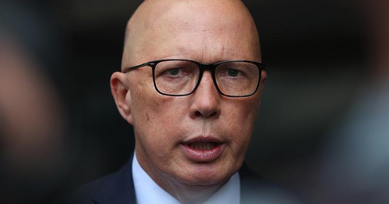 Dutton’s missteps undo his tough guy persona