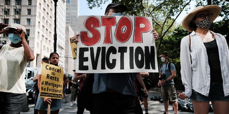 Do You Want to Work for Justice? Go to Eviction Court