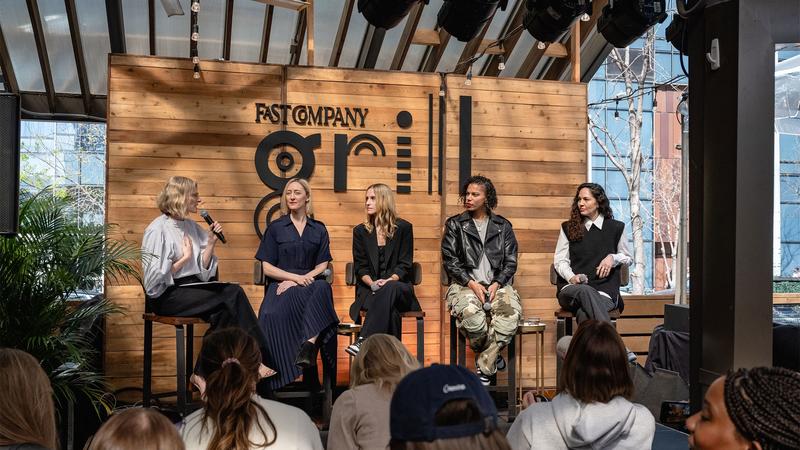 The Fast Company Grill returns to SXSW