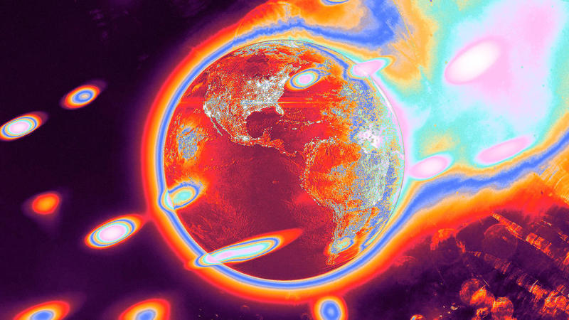 This is what your life will be like when the world hits a dangerous climate tipping point