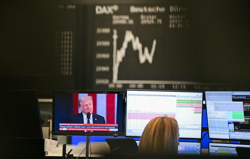 How Trump’s second term might affect the market and your finances