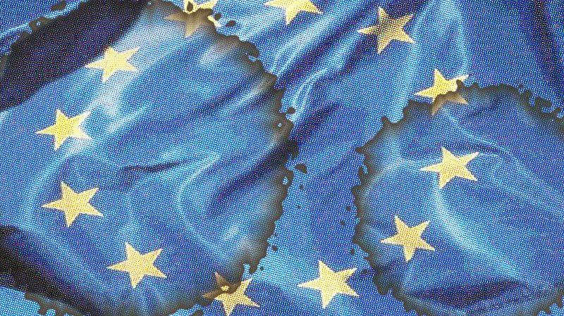 Reality Confronts The Euro Ruling-Strata: ‘Through The Tear In The Fantasy Bubble, They See Their Own Demise’ – OpEd