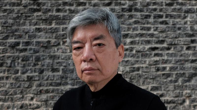 The hometown magic of 2025 Pritzker Prize winner Liu Jiakun