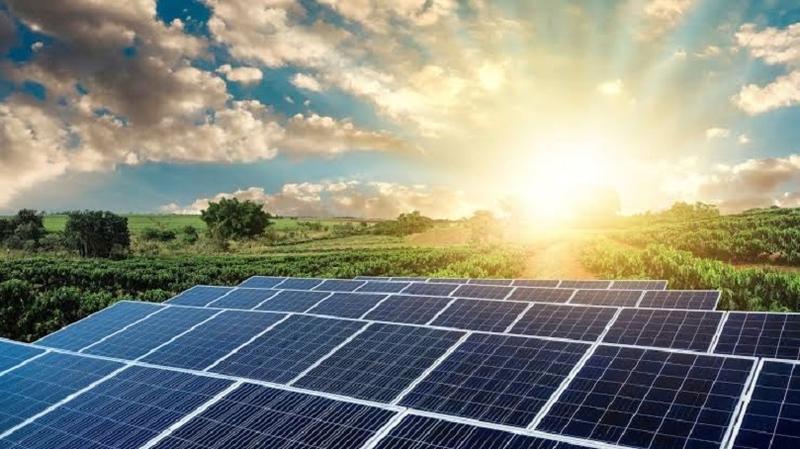 Harnessing Solar Energy in Jammu & Kashmir