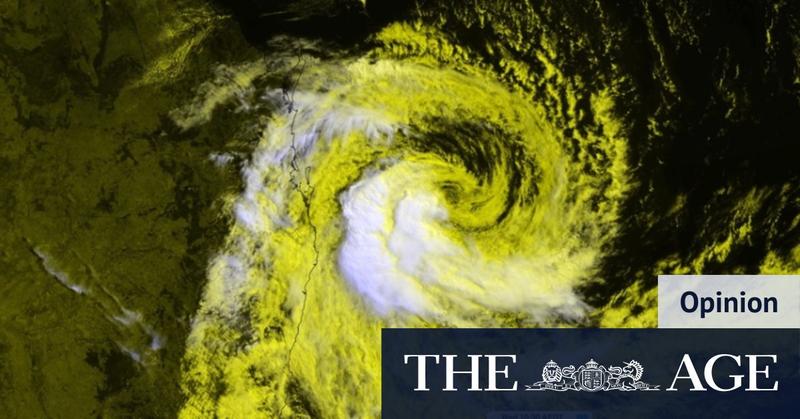 Storm brewing for insurers even before cyclone smashes into coast