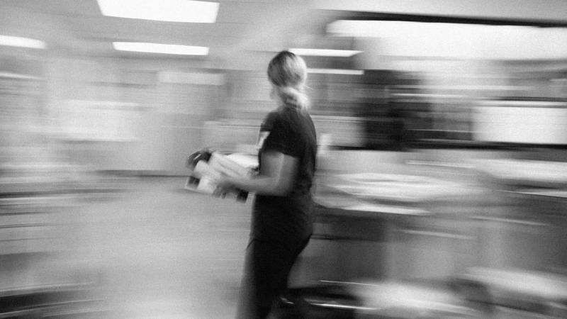 Most nurses experience workplace violence. Here are the hidden costs