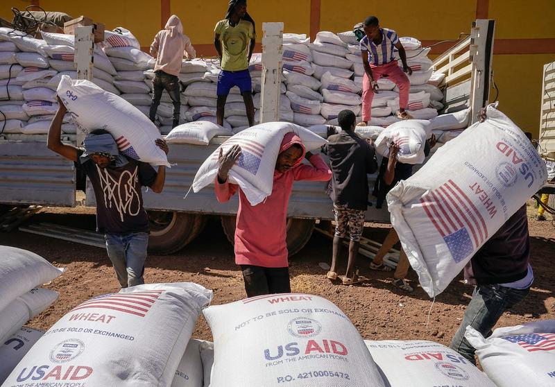 USAID’s history shows decades of good work on behalf of America’s global interests, although not all its projects succeeded