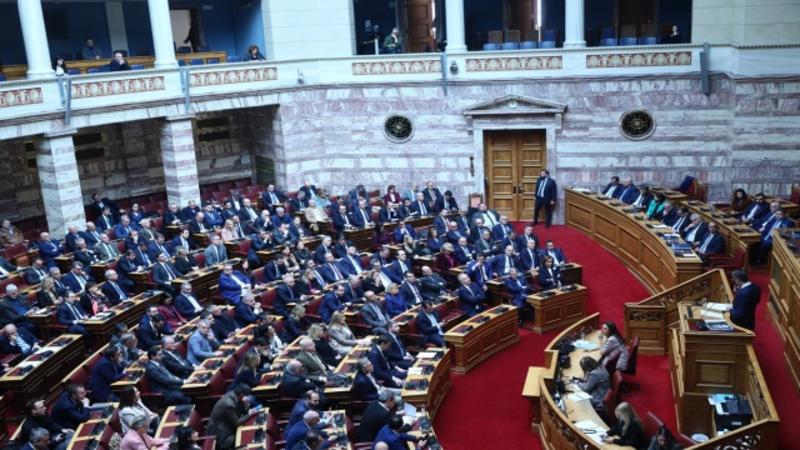 Ώρα για δουλειά και αλήθειες