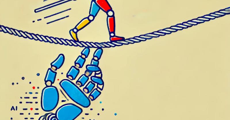 AI’s Empathy Tightrope: Balance or Bust?