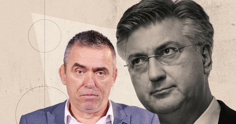 HDZ s Ćipom i ekipom zasad siguran, ali u strahu od sutra. Kako dobiti još jedne izbore kad su ti glavni aduti najomraženiji ljudi u državi?