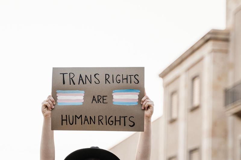 The Courts Are Finally Pushing Back on Trump’s Assault on Trans Rights