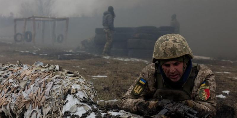 Negotiating a Lasting Peace in Ukraine