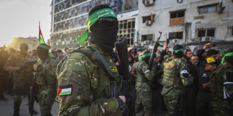 Hamas droht mit Ermordung israelischer Geiseln