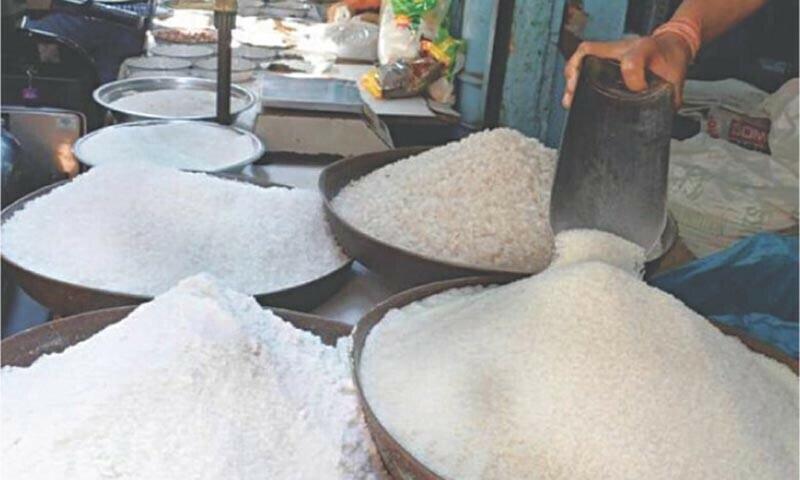 Sugar price surges to Rs170 per kg