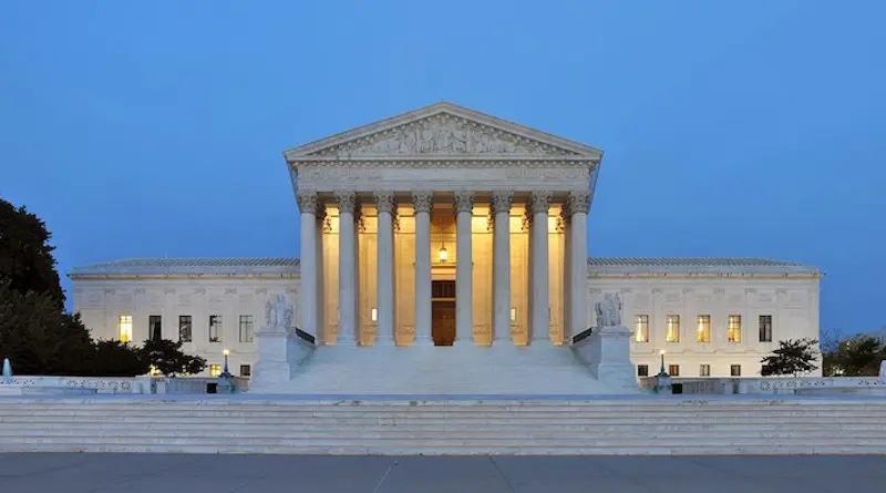 Can Police Raid The Wrong Home With No Consequences? SCOTUS Says Maybe – OpEd