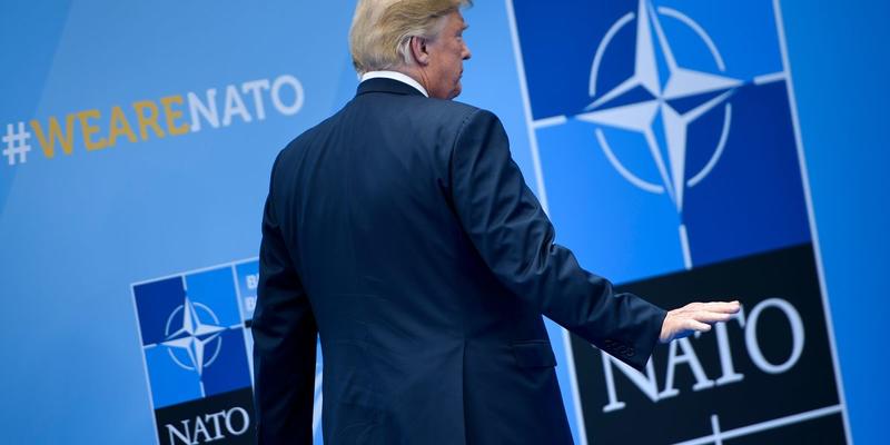 What Could Come After NATO?