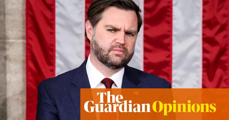 There are 1,000 grotesque memes of JD Vance – and they’re all more likable than the real thing