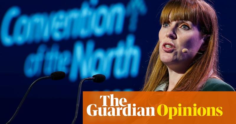 The Guardian view on fixing England’s local democracy: reforming structures is the means, not the end