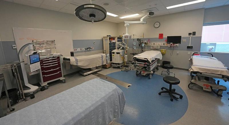 Editorial: Health-care system scores points for openness, honesty, even about death