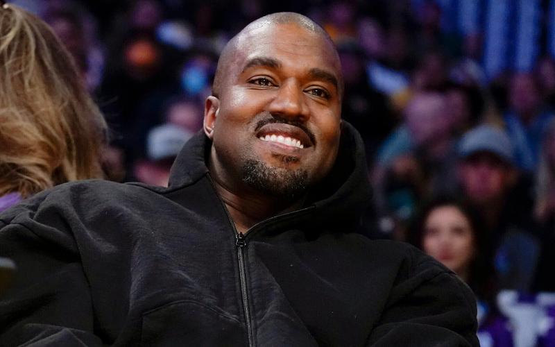 Adidas sells last Kanye West shoes, donates some proceeds to charity