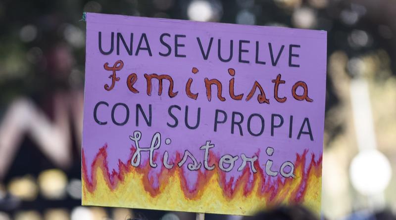 8M: Día de conmemoración y reflexión. No queremos regalos queremos derechos