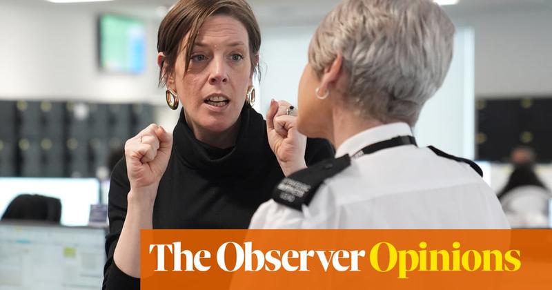 The Observer view: Femicide will only end when we stop letting killers off lightly