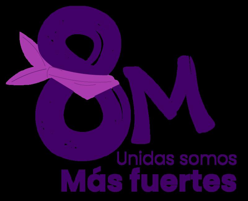 Homenaje a las mujeres en su día