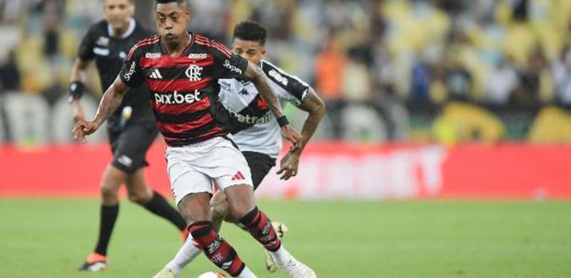 Internacional acaba com escrita da Arena, Flamengo amplia freguesia no Rio