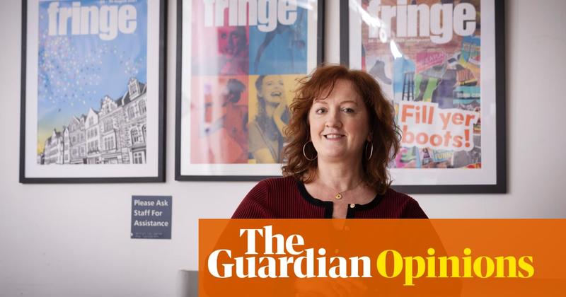 The Guardian view on the Edinburgh fringe: it’s no joke – festivals need investment