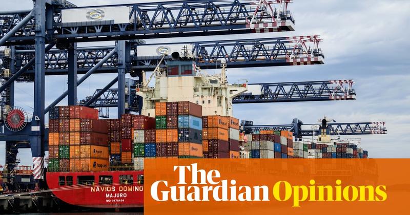 Trade tariffs are the new normal – and that’s unlikely to be positive for Australia