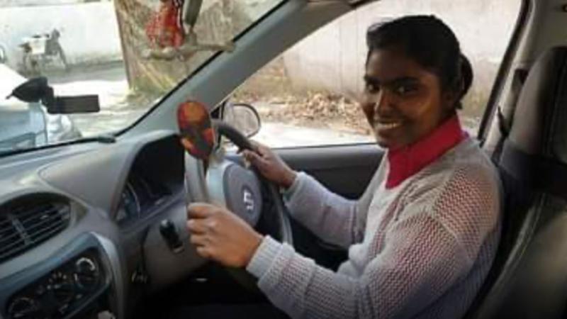 Women empowerment on wheels: Over 54 women become cab drivers in Dehradun, empower lives with speed and excitement