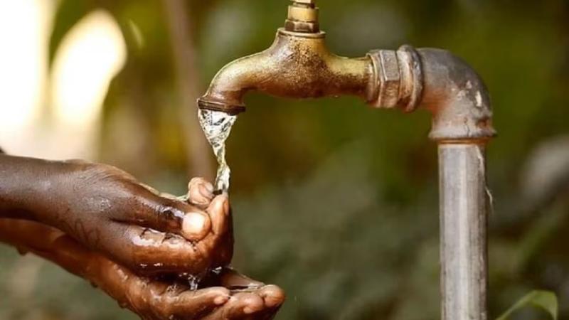 99.2% Bihar households get tap water under 'Har Ghar Nal Ka Jal', over 90% complaints resolved