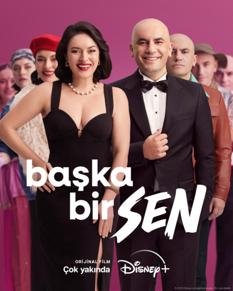 Sinemamızda komediden drama uzanan özel bir örnek